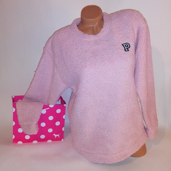 Victoria Secret‎ PINK Sweater - Picture 1 of 6